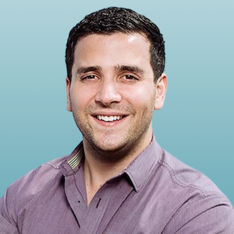 Alex Rosenberg