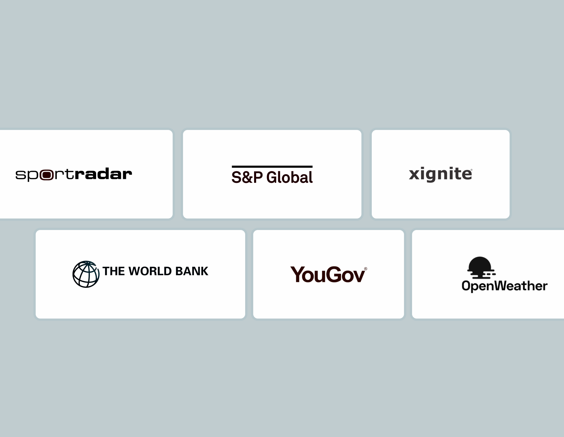 Tako Example Tako — The Answer Engine API for Authoritative Data